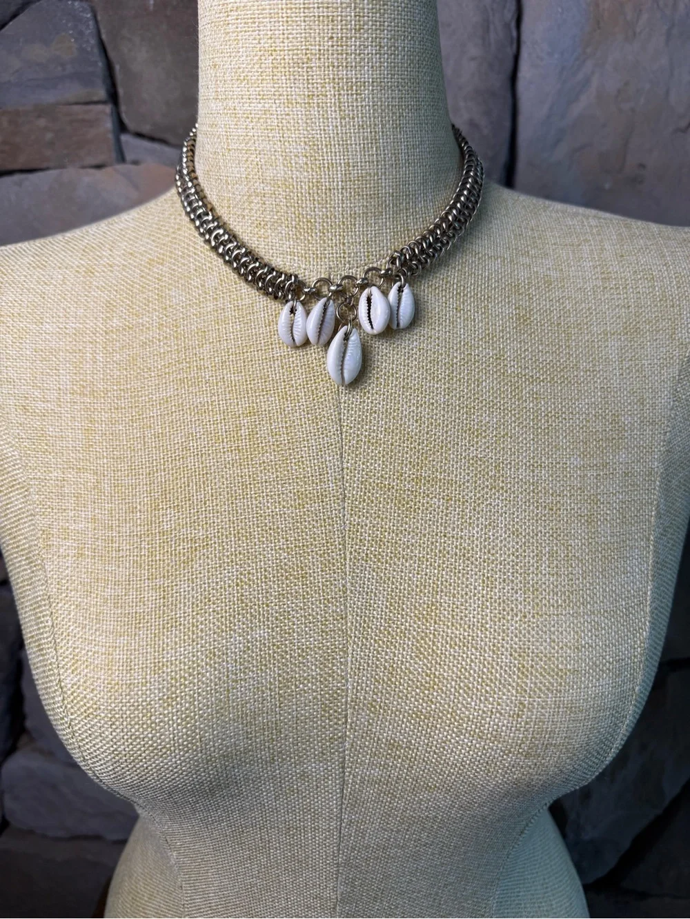 Free People stylish silver